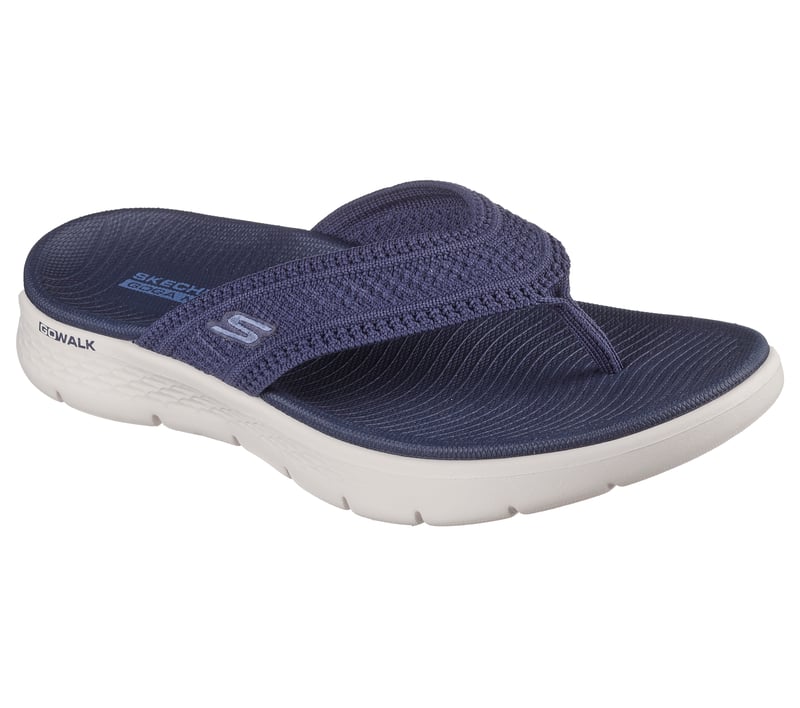 GO WALK Flex Sandal - Holly