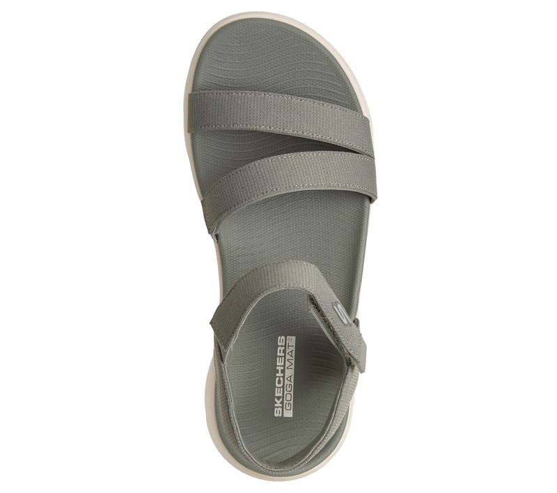 GO WALK Flex Sandal - Victoria display picture 3
