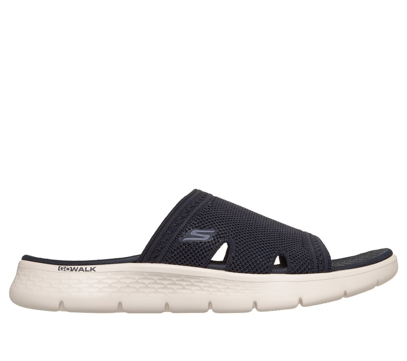 GO WALK Flex Sandal - Isabelle, NAVY, fullimage number 0