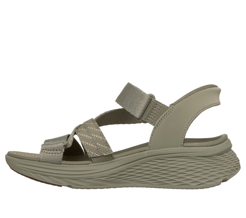 Skechers Slip-ins: Max Cushioning Elite 2.0 Sandal - Emery display picture 1