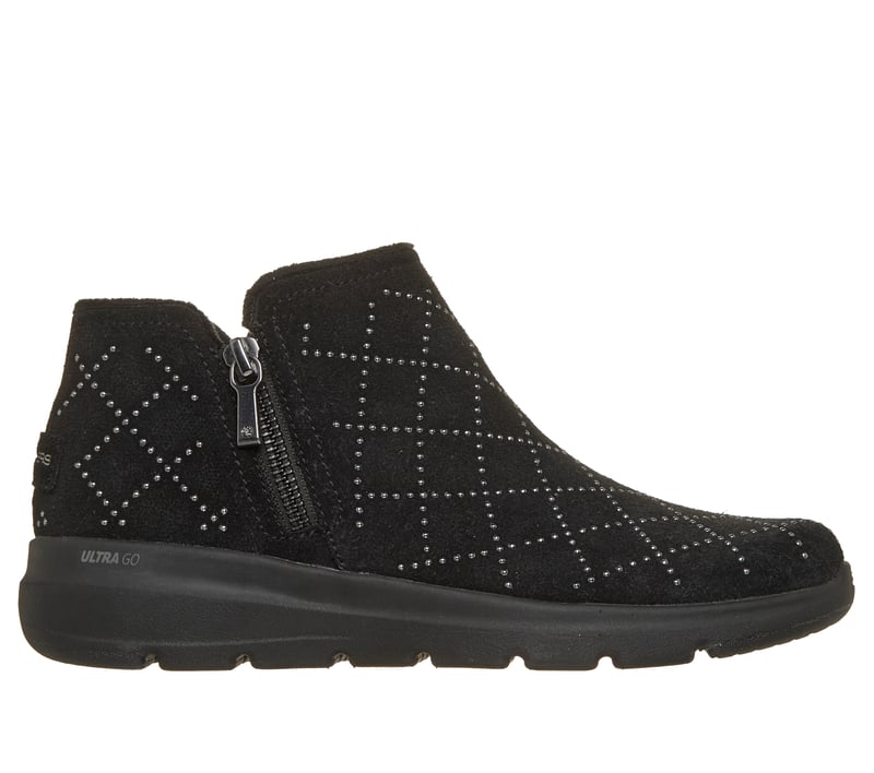 Glacial Ultra - Stassi, BLACK, fullimage number 0