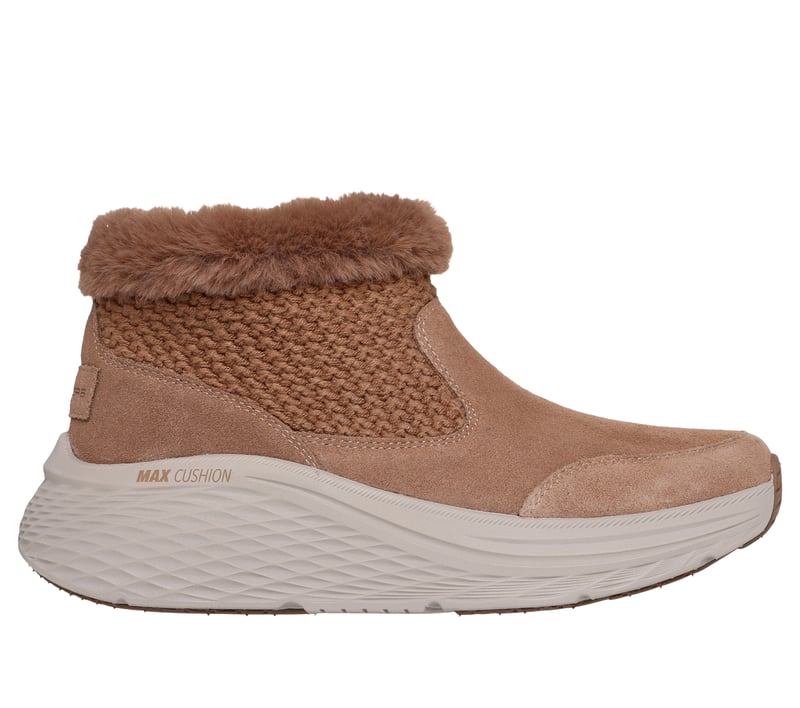 Max Cushioning Elite 2.0 Boot - Selena, BROWN, fullimage number 0