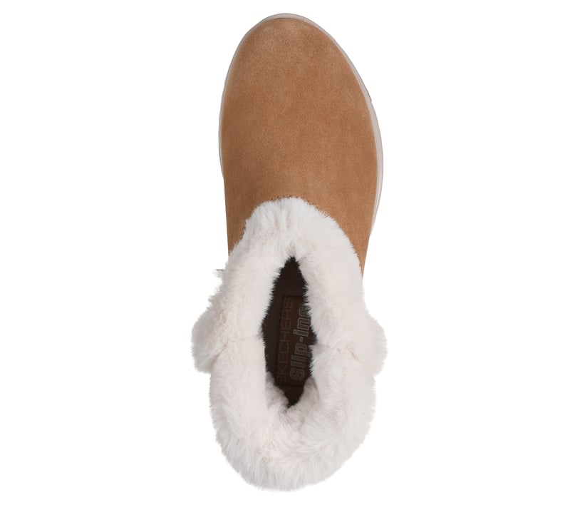 Skechers Slip-ins Waterproof: On-the-GO Stellar- Daphne