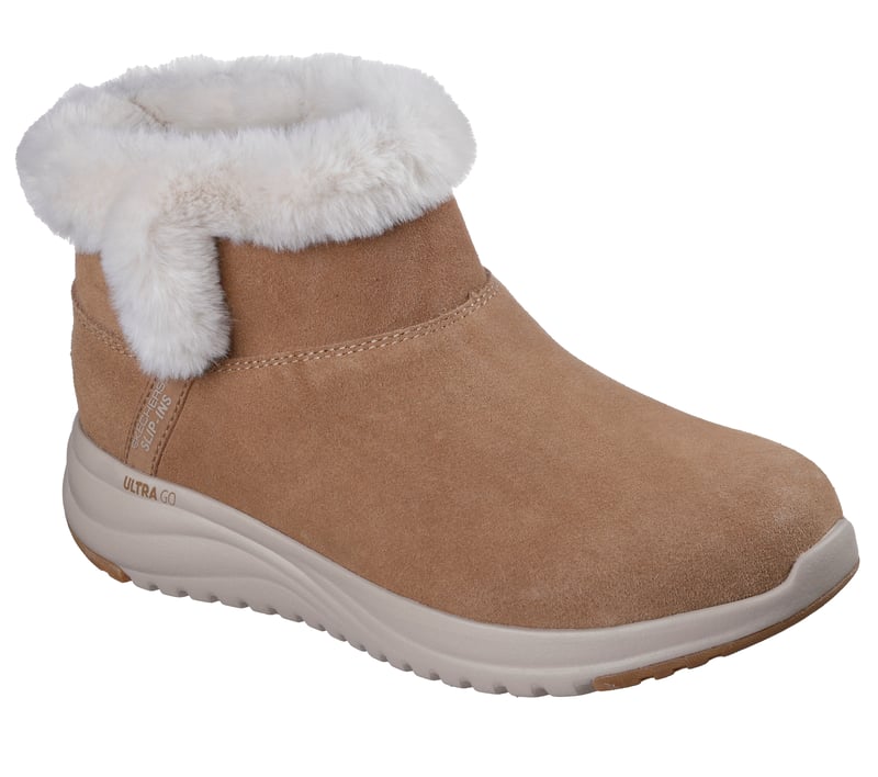 Skechers Slip-ins Waterproof: On-the-GO Stellar- Daphne