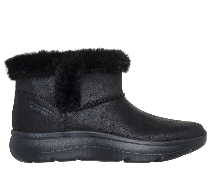 Skechers Slip-ins: On-the-GO Encore - Winter Joy, BLACK, fullimage number 0