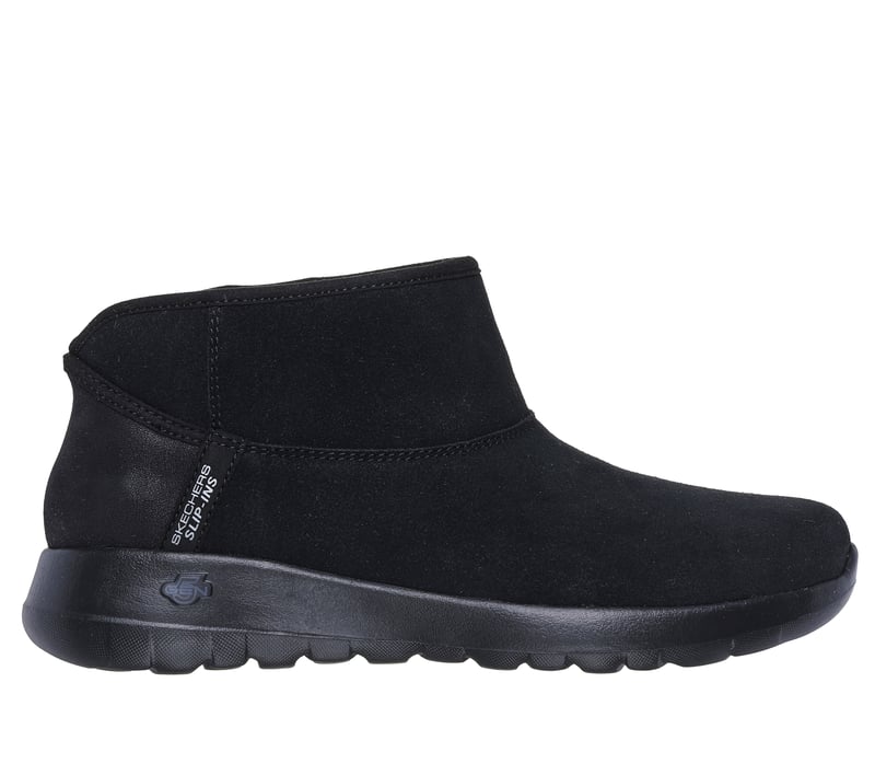 Skechers Slip-ins: On-the-GO Joy - Always Cozy, BLACK, fullimage number 0