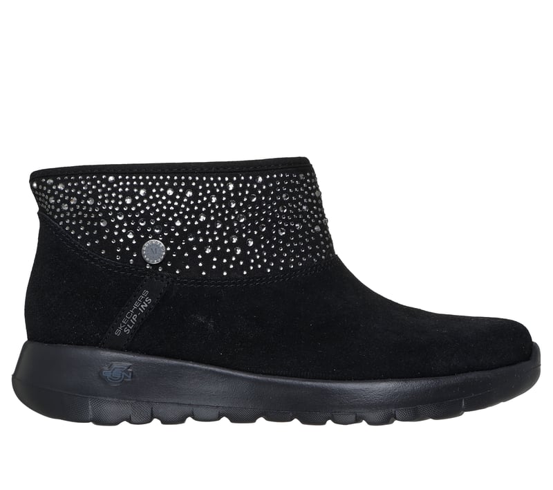 Skechers Slip-ins Martha Stewart: On-The-GO Joy - So Glam, BLACK, fullimage number 0