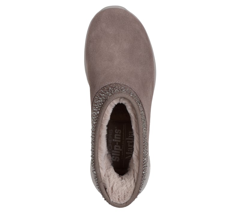 Martha Stewart x Skechers Slip-ins: On-the-GO Joy - So Glam