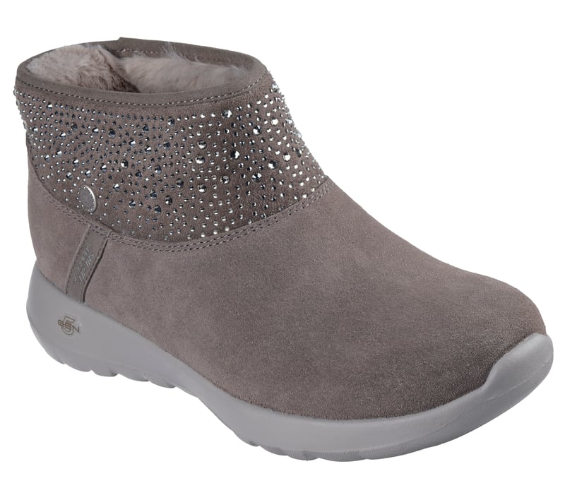 Martha Stewart x Skechers Slip-ins: On-the-GO Joy - So Glam