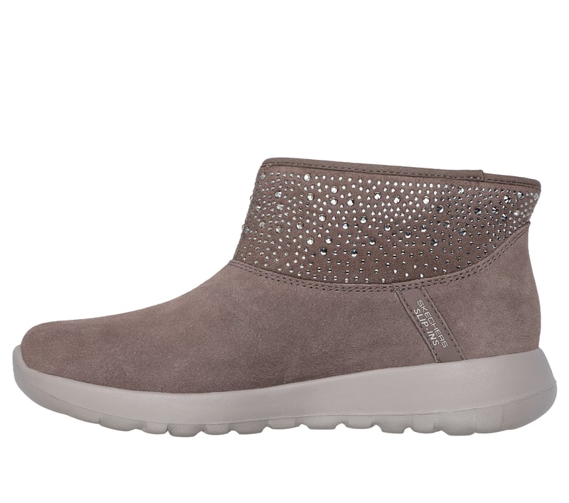 Martha Stewart x Skechers Slip-ins: On-the-GO Joy - So Glam