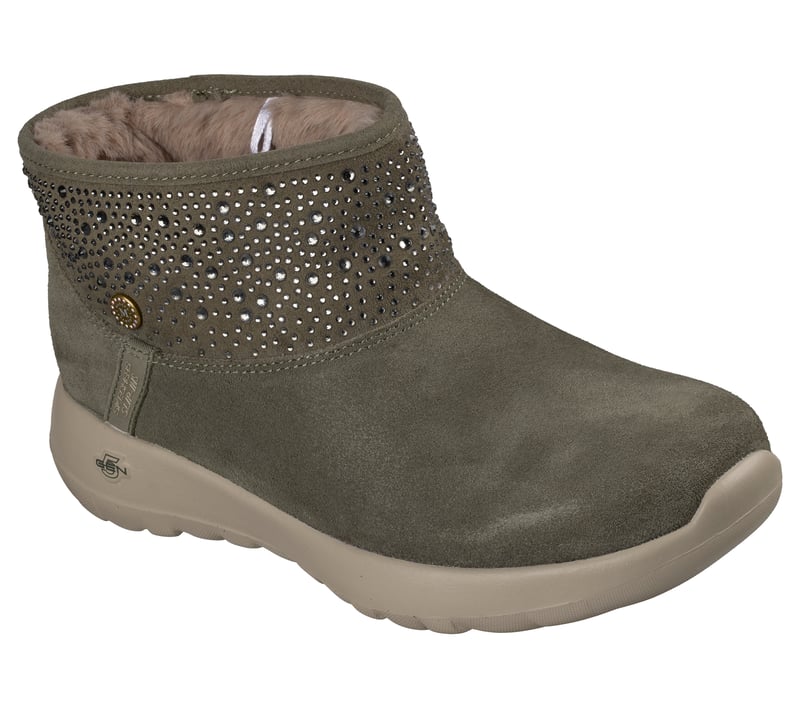 Women’s Skechers “On-The-Go” Joy Slip On Amazon.com | Skechers Women main image 2