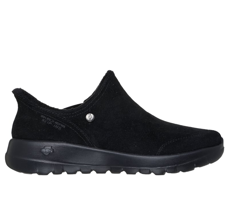 Skechers Slip-ins: On-the-GO Joy - Sophia, BLACK, fullimage number 0