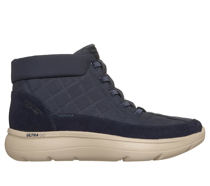 Skechers Slip-ins: On-the-GO Encore - Cozy Fit Day, BLEU MARINE, fullimage number 0