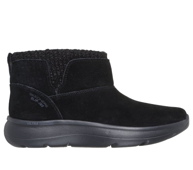 Skechers Slip-ins: On-the-GO Encore - Adriana, BLACK, fullimage number 0