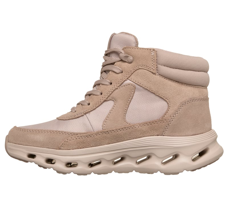 Skechers Slip-ins: GO WALK Glide-Step 2.0 Boot - Drew