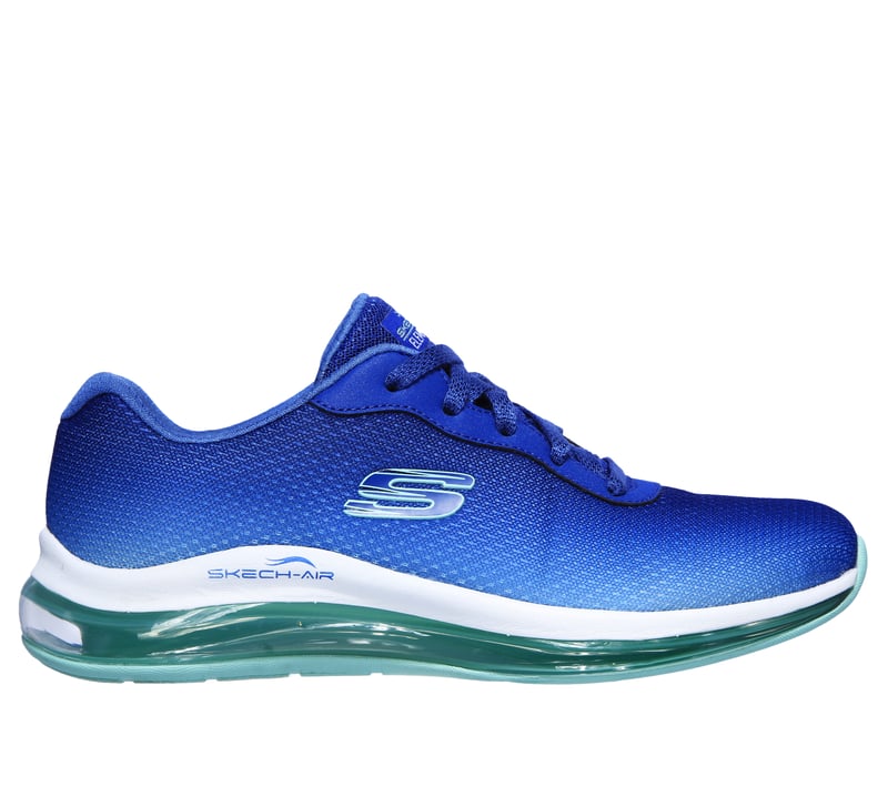 Skech-Air Element 2.0, NAVY / AQUA, fullimage number 0