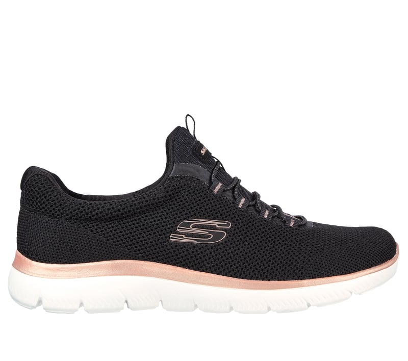 Summits - Cool Classic, NOIR / OR ROSE, fullimage number 0