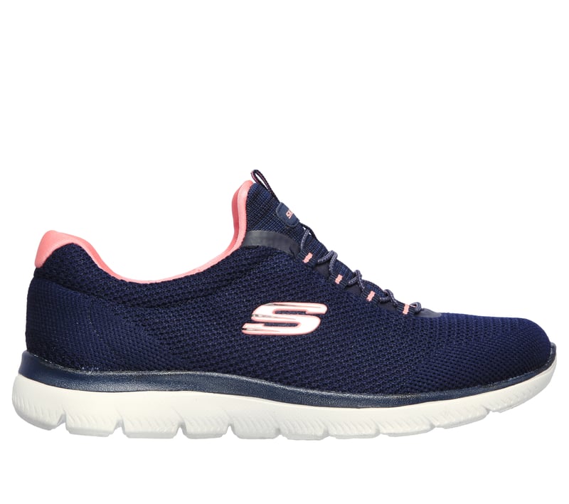 Summits - Cool Classic, NAVY / PINK, fullimage number 0