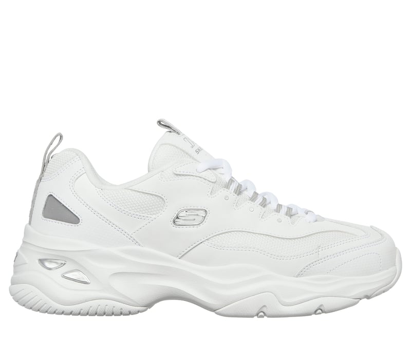D'Lites 4.0 - Fresh Diva, WHITE / GRAY, fullimage number 0