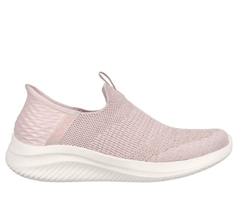 Skechers Slip-ins: Ultra Flex 3.0 - Glitter Me, ROSEGOLD, fullimage number 0