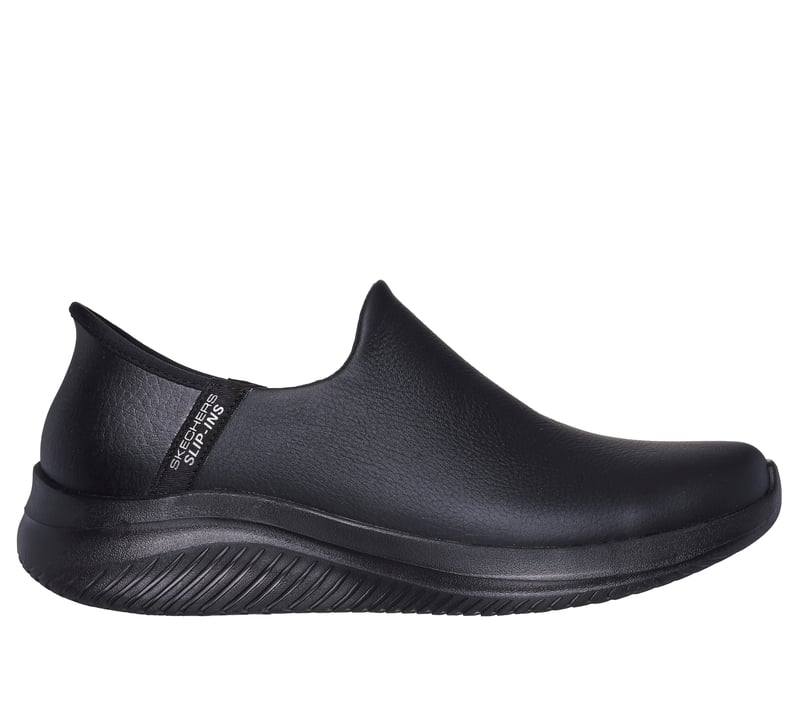 Skechers Slip-ins: Ultra Flex 3.0 - All Smooth, NOIR, fullimage number 0