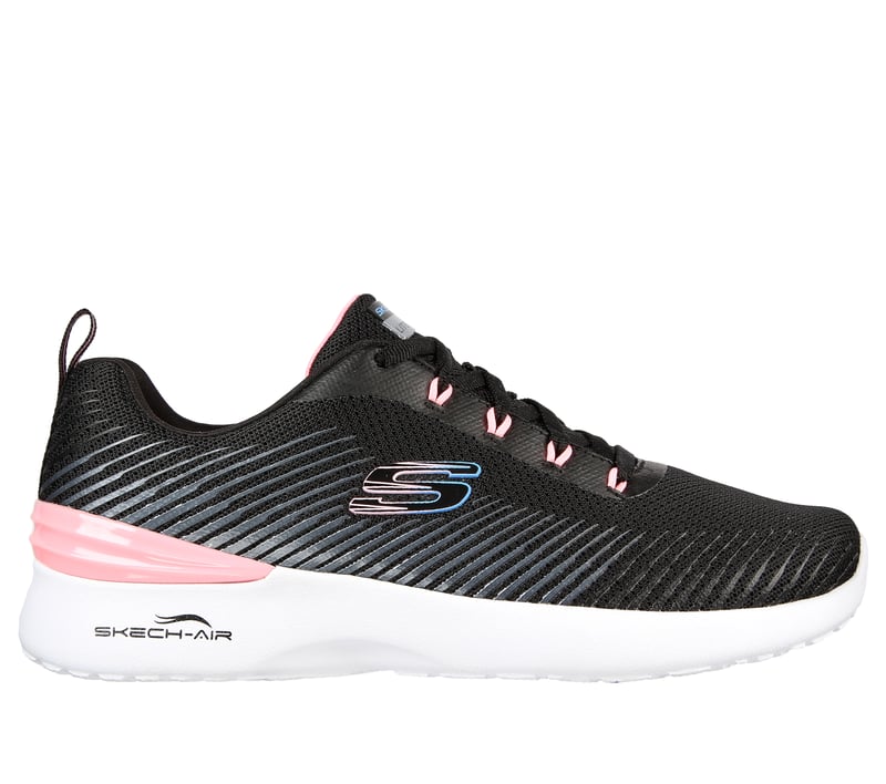 Skech-Air Dynamight - Luminosity, BLACK / PINK, fullimage number 0