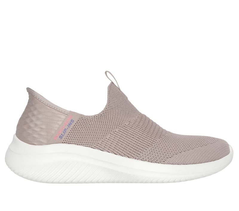 Skechers Slip-ins: Ultra Flex 3.0 - Cozy Streak, NATUR, fullimage number 0