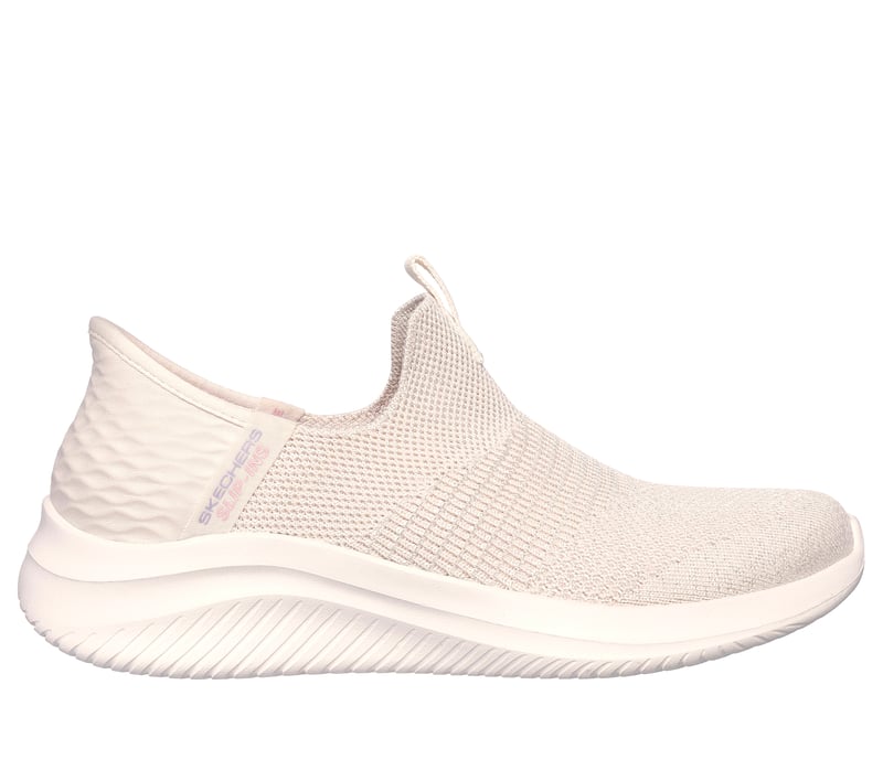 Skechers Slip-ins: Ultra Flex 3.0 - Smooth Step, NATURAL, fullimage number 0