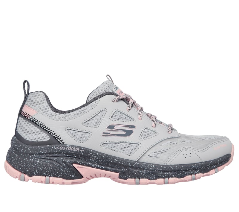 Hillcrest - Pure Escapade, GRAY / PINK, fullimage number 0