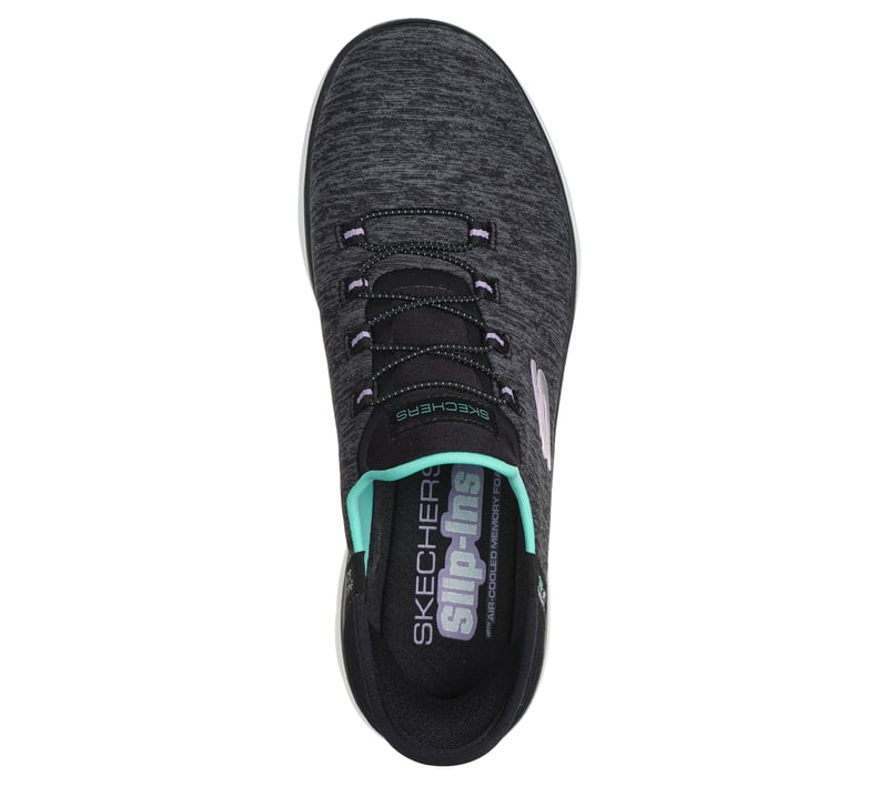 Skechers Slip-ins: Summits - Dazzling Haze