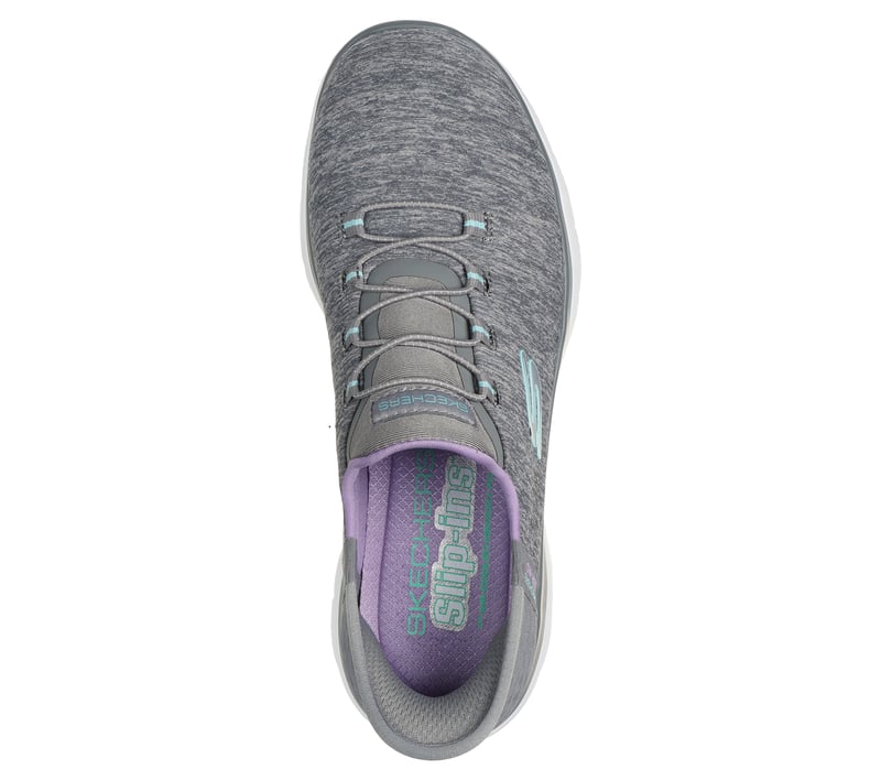 Skechers Slip-ins: Summits - Dazzling Haze