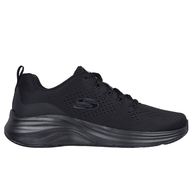 Vapor Foam - Fresh Trend, BLACK, fullimage number 0