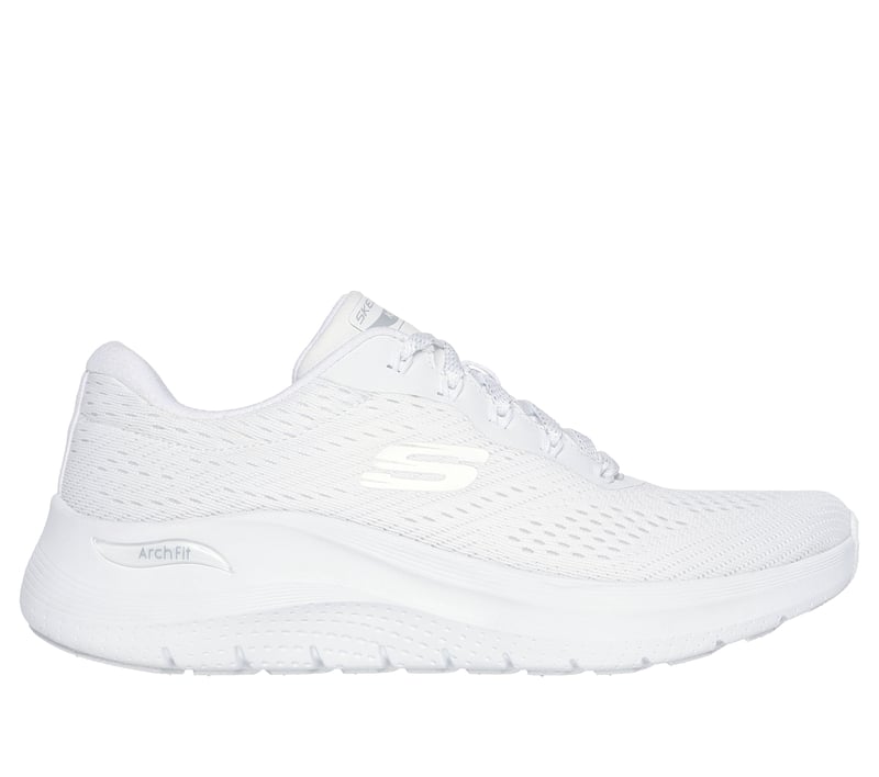 Arch Fit 2.0 - Big League, WHITE, fullimage number 0