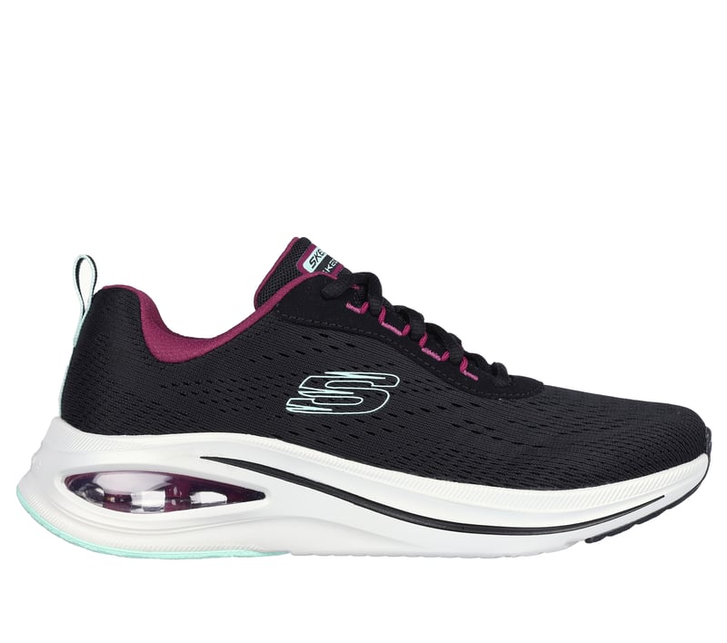 Skech-Air Meta - Aired Out, BLACK / MULTI, fullimage number 0