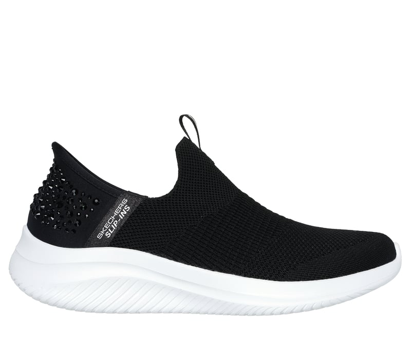 Skechers Slip-ins: Ultra Flex 3.0, BLACK, fullimage number 0