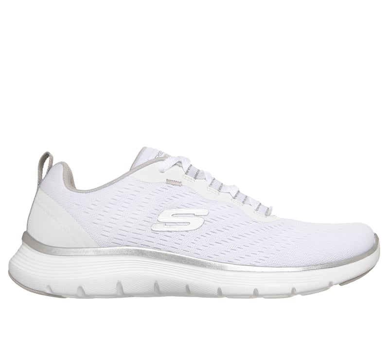 Flex Appeal 5.0 - New Path, BIANCO / ARGENTO, fullimage number 0