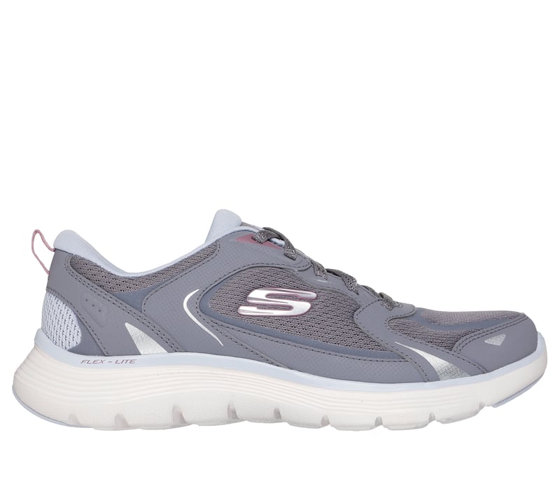 Flex Appeal 5.0 - Retro Rush, GRIS ANTHRACITE / MULTI, fullimage number 0