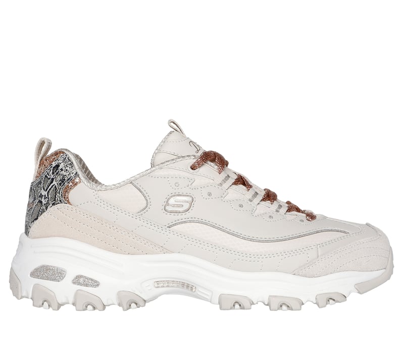 D'Lites - Golden Chic, NATURAL / GOLD, fullimage number 0