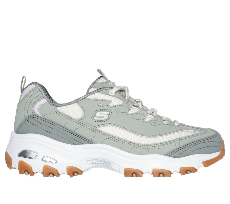 D'Lites - Popular Vote, GREEN / MULTI, fullimage number 0