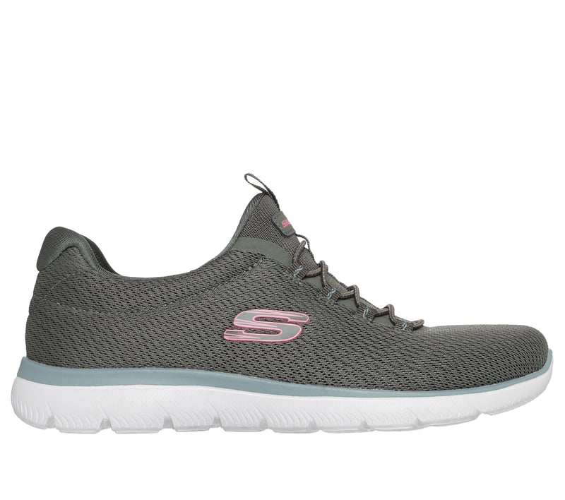 Summits - Summer Blush, OLIVE, fullimage number 0