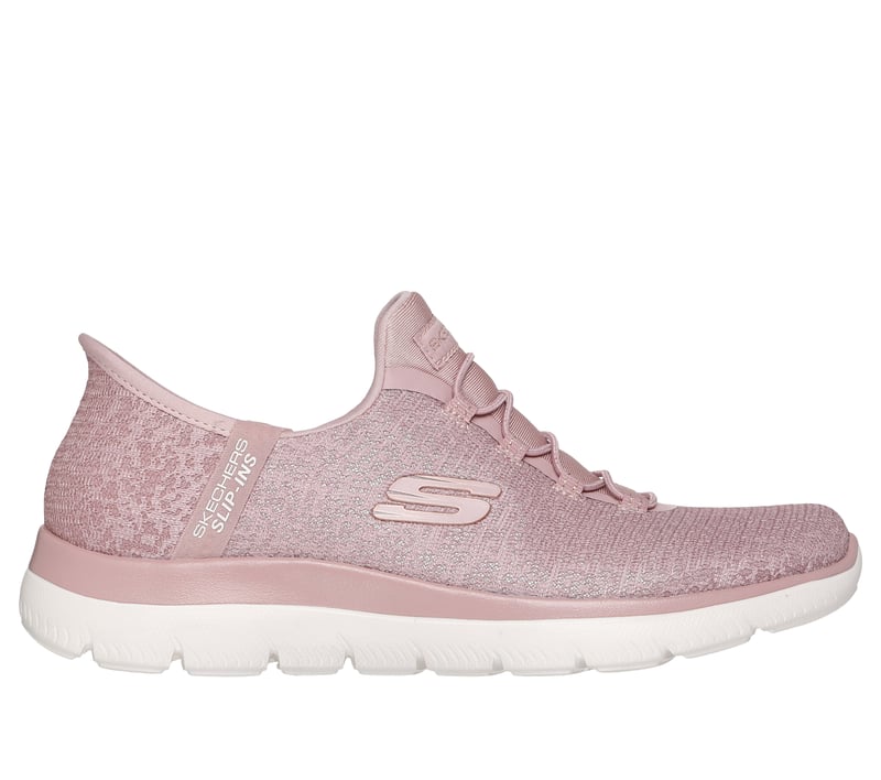Skechers Slip-ins: Summits - Lunar Glow, MVE, fullimage number 0