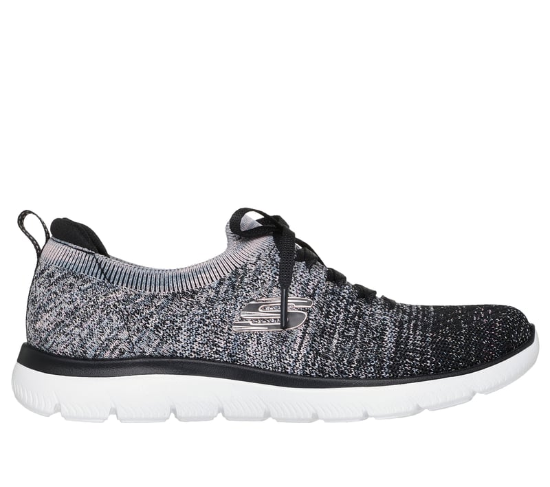 Summits - Sweet Glow, BLACK / MULTI, fullimage number 0