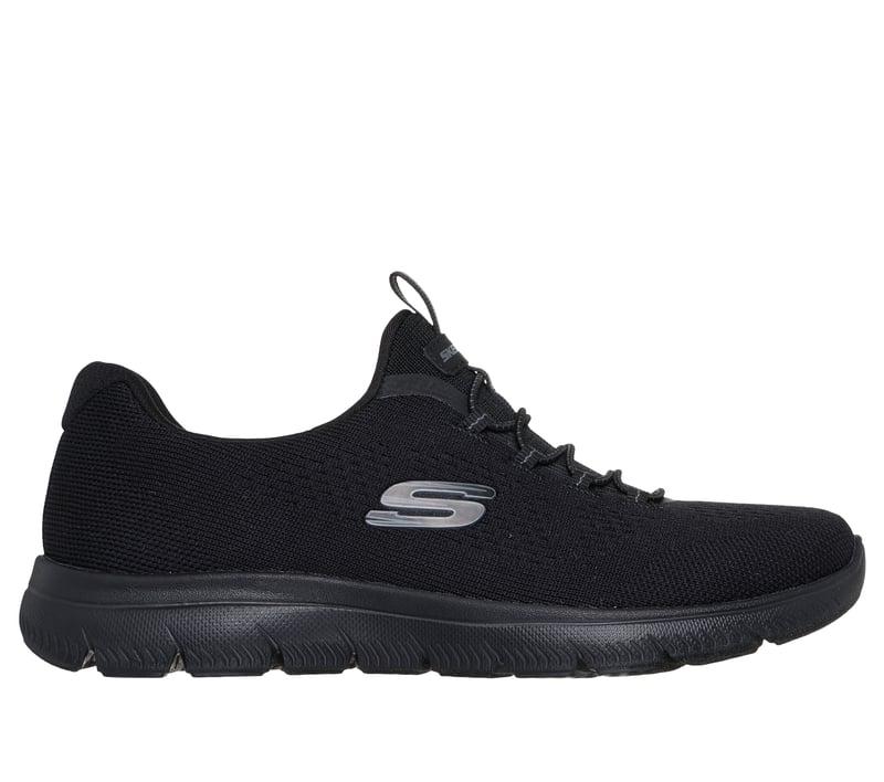 Summits - Radiant Flow, BLACK, fullimage number 0
