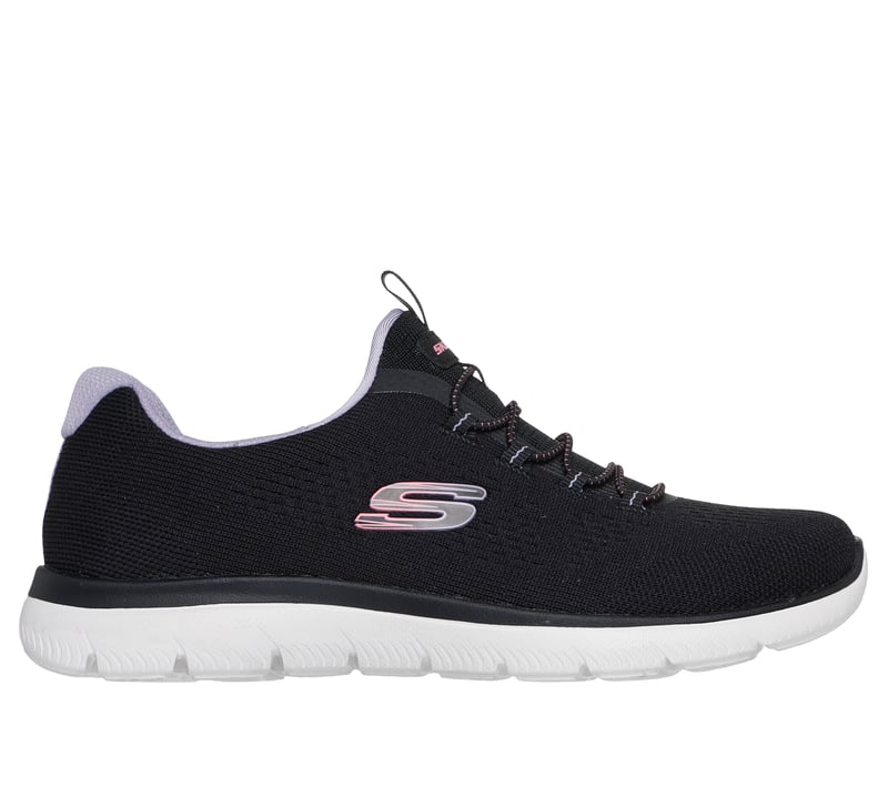 Summits - Radiant Flow, BLACK / MULTI, fullimage number 0