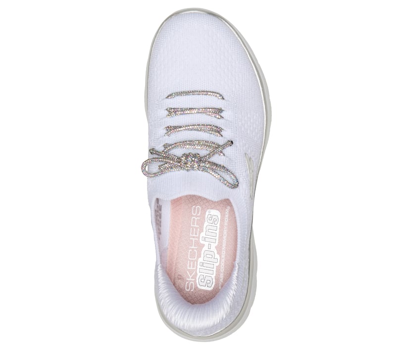 Skechers Slip-ins: Summits - Crystal Dream