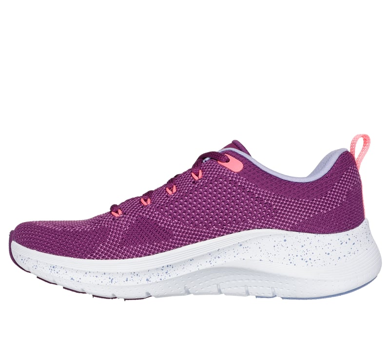スケッチャーズ アーチフィット 2.0 - ファスト ペースド | SKECHERS JP