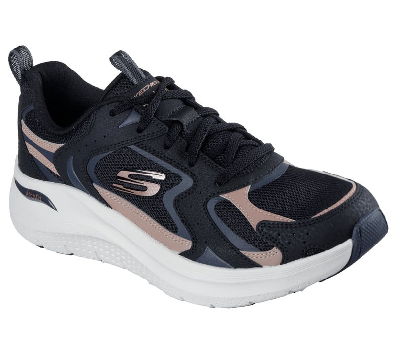 Arch Fit 2.0 - Vintage Luxe