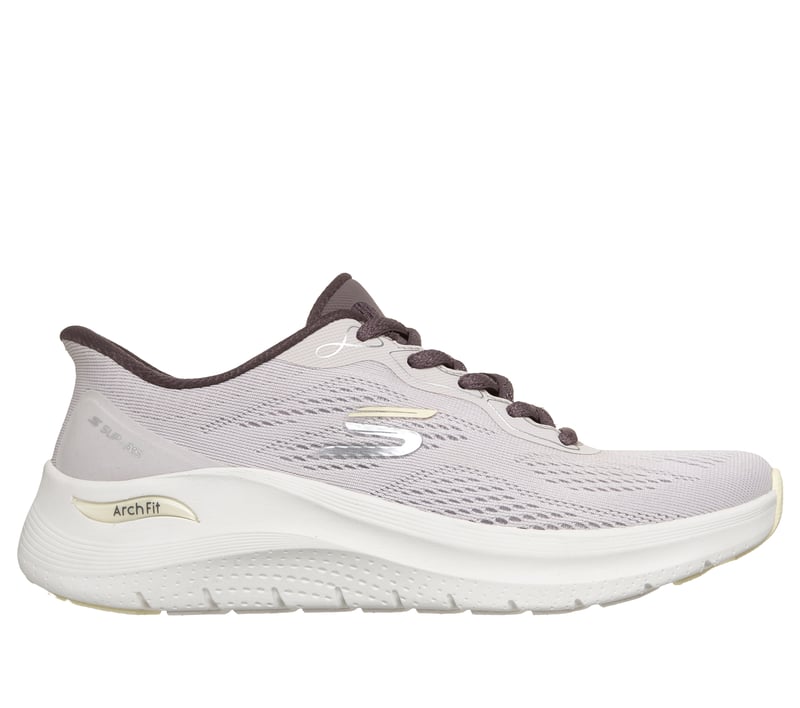Skechers Slip-ins: Arch Fit 2.0 - Bold Motion, MAUVE, fullimage number 0