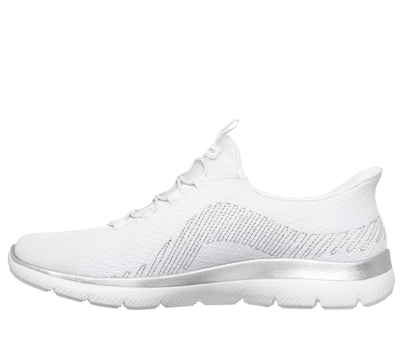 Skechers Slip-ins: Summits - Sweet Stitch