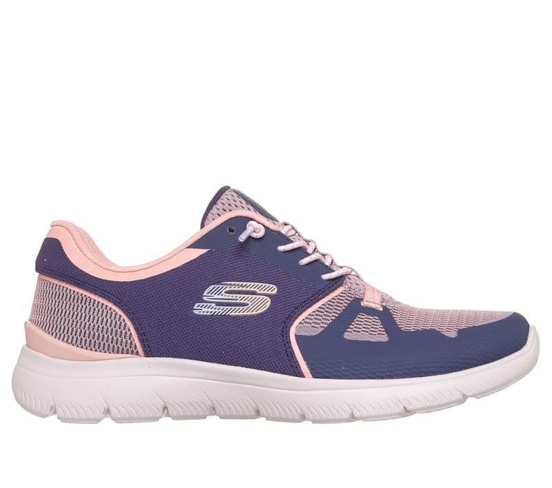 Summits - Steady Flow, PURPLE / CORAL, fullimage number 0